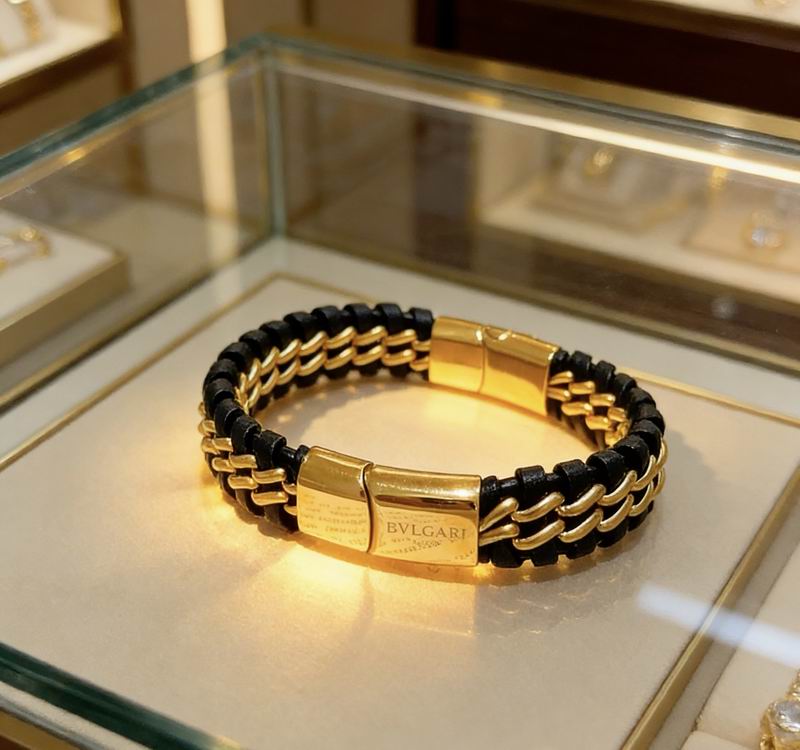 Bvlgari Bracelet 03yxs21